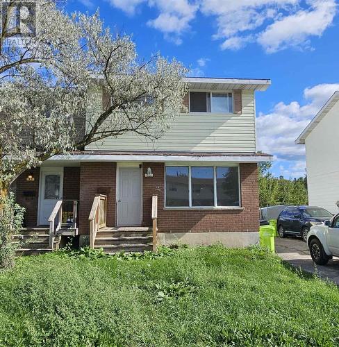 10 Copernicus DR  Sault Ste. Marie, ON P6A 6H2