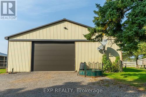 772 Townline Road W, Scugog, ON - Outdoor