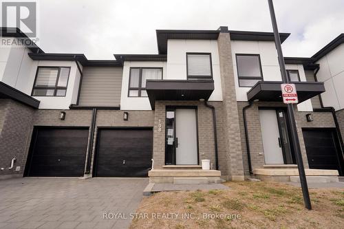 108 - 175 DOAN DRIVE  Middlesex Centre, ON N0L 1R0