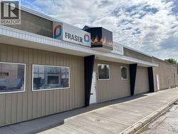 430 3RD AVENUE  Prince George, BC V2L 3B9