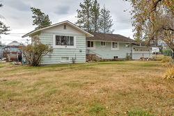 404 Grant Ave  Princeton, BC V0X 1W0