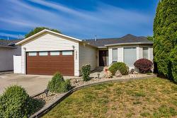 3430 Silverberry Road  Kelowna, BC V1W 3V5