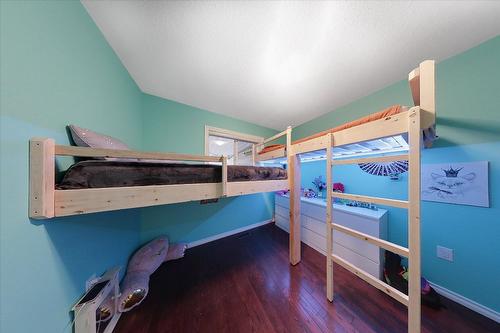 3430 Silverberry Road, Kelowna, BC - Indoor