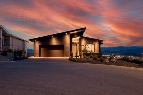 2192 Ryegrass Road, Kelowna, BC - Outdoor