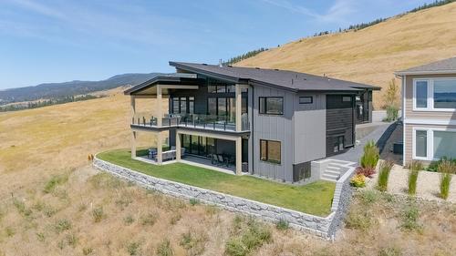 2192 Ryegrass Road, Kelowna, BC - Outdoor