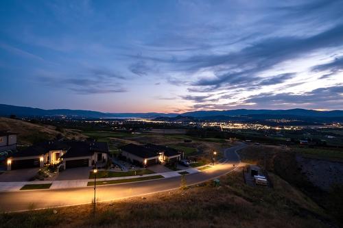 2192 Ryegrass Road, Kelowna, BC - Outdoor With View