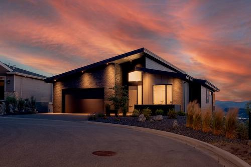 2192 Ryegrass Road, Kelowna, BC - Outdoor