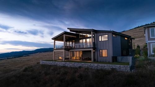 2192 Ryegrass Road, Kelowna, BC - Outdoor