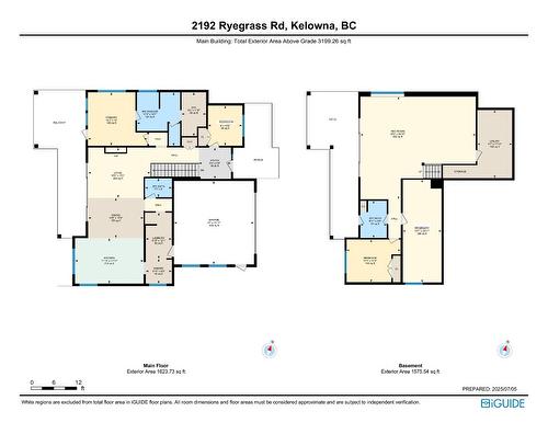 2192 Ryegrass Road, Kelowna, BC - Other