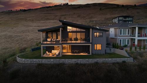 2192 Ryegrass Road, Kelowna, BC - Outdoor