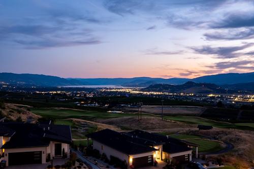 2192 Ryegrass Road, Kelowna, BC - Outdoor With View