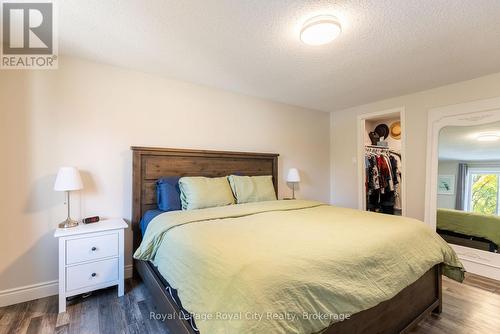 118 Stirling Macgregor Drive, Cambridge, ON - Indoor Photo Showing Bedroom