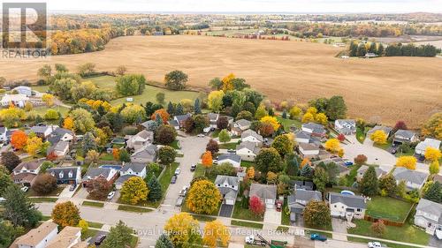 118 Stirling Macgregor Drive, Cambridge, ON - Outdoor With View