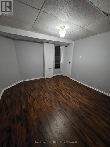 Bsmt - 75 Glenthorne Drive, Toronto, ON - Indoor Photo Showing Other Room
