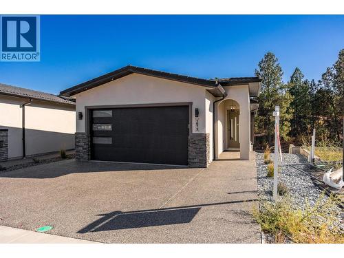1675 HARBOUR VIEW Crescent  West Kelowna, BC V1Z 4E1