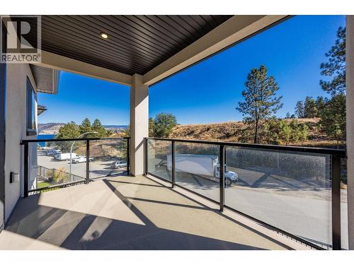 1675 Harbour View Crescent, West Kelowna, BC - Outdoor With View With Exterior
