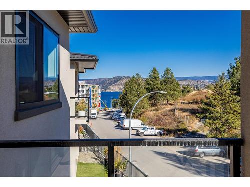 1675 Harbour View Crescent, West Kelowna, BC - Outdoor With View