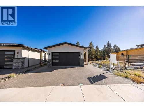 1675 Harbour View Crescent, West Kelowna, BC - Outdoor