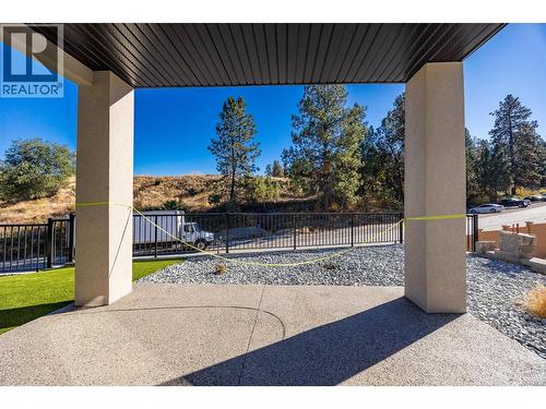 1675 Harbour View Crescent, West Kelowna, BC - Outdoor