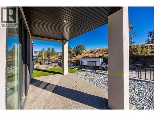 1675 Harbour View Crescent, West Kelowna, BC - Outdoor With Exterior