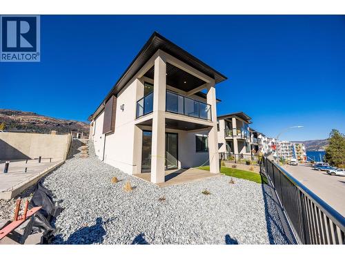 1675 Harbour View Crescent, West Kelowna, BC - Outdoor