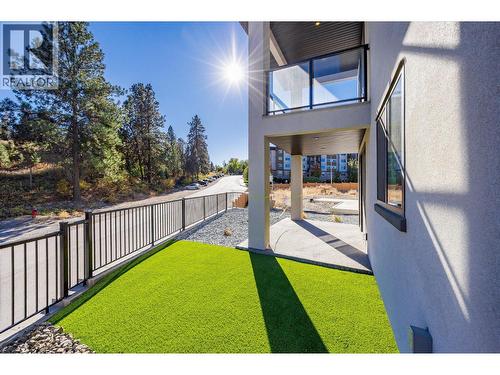 1675 Harbour View Crescent, West Kelowna, BC - Outdoor