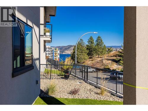1675 Harbour View Crescent, West Kelowna, BC - Outdoor