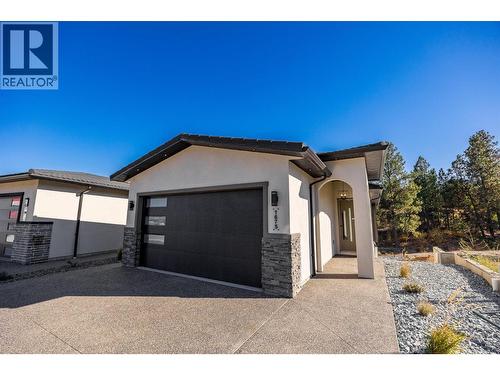 1675 Harbour View Crescent, West Kelowna, BC - Outdoor