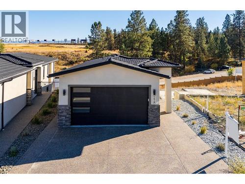 1675 Harbour View Crescent, West Kelowna, BC - Outdoor