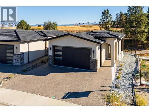 1675 Harbour View Crescent, West Kelowna, BC - Outdoor
