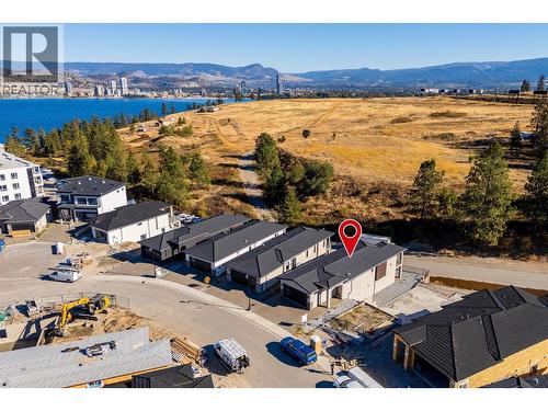 1675 Harbour View Crescent, West Kelowna, BC - Outdoor With View