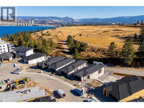 1675 Harbour View Crescent, West Kelowna, BC - Outdoor With View