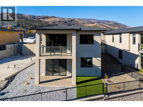 1675 Harbour View Crescent, West Kelowna, BC - Outdoor