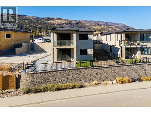 1675 Harbour View Crescent, West Kelowna, BC - Outdoor