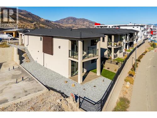 1675 Harbour View Crescent, West Kelowna, BC - Outdoor