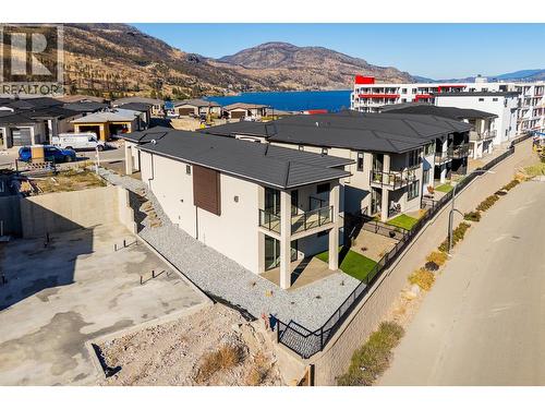 1675 Harbour View Crescent, West Kelowna, BC - Outdoor With View