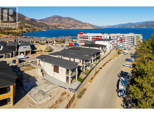 1675 Harbour View Crescent, West Kelowna, BC - Outdoor With Body Of Water With View