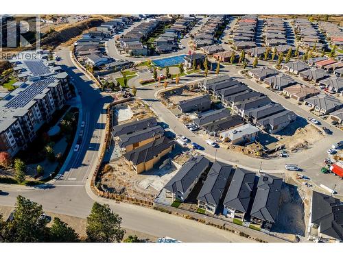 1675 Harbour View Crescent, West Kelowna, BC - Outdoor With View