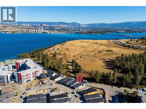 1675 Harbour View Crescent, West Kelowna, BC - Outdoor With Body Of Water With View