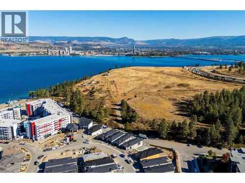 1675 Harbour View Crescent, West Kelowna, BC - Outdoor With Body Of Water With View
