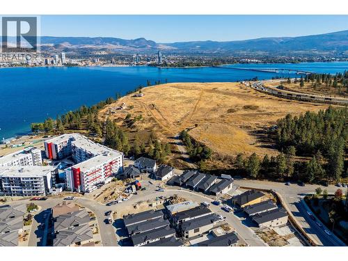 1675 Harbour View Crescent, West Kelowna, BC - Outdoor With Body Of Water With View