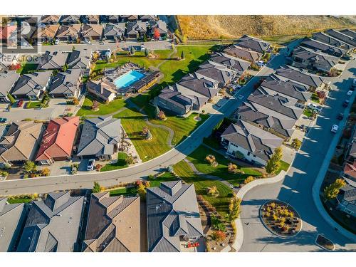 1675 Harbour View Crescent, West Kelowna, BC - Outdoor With View