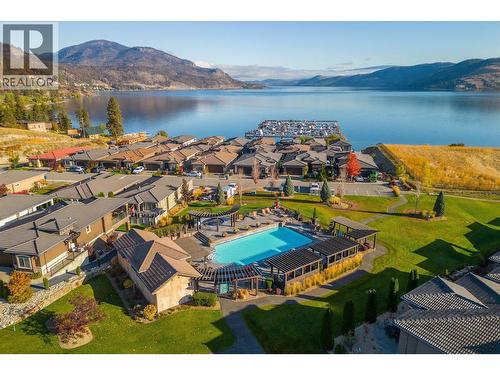 1675 Harbour View Crescent, West Kelowna, BC - Outdoor With Body Of Water With View