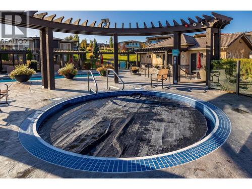 1675 Harbour View Crescent, West Kelowna, BC - Outdoor With In Ground Pool