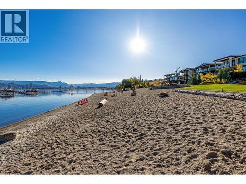 1675 Harbour View Crescent, West Kelowna, BC - Outdoor With Body Of Water With View