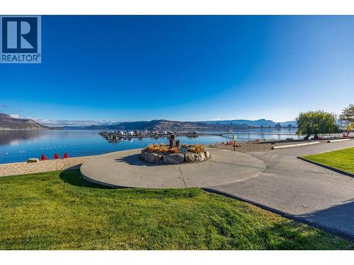 1675 Harbour View Crescent, West Kelowna, BC - Outdoor With Body Of Water With View