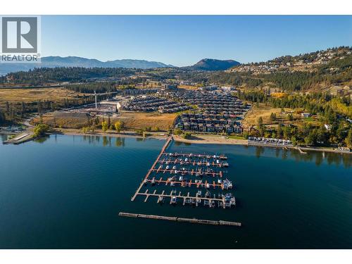 1675 Harbour View Crescent, West Kelowna, BC - Outdoor With Body Of Water With View