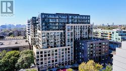 737 - 543 RICHMOND STREET W  Toronto, ON M5V 0W9