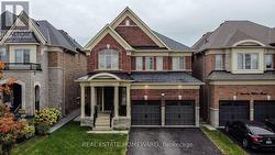 9 DANCING WATERS ROAD  Brampton, ON L6Y 6B5