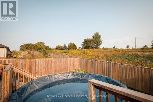 307 Louden Terrace, Peterborough (Monaghan Ward 2), ON - Outdoor